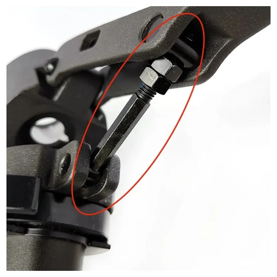 Opvouwbare schroevensets voor Ninebot MAX G30