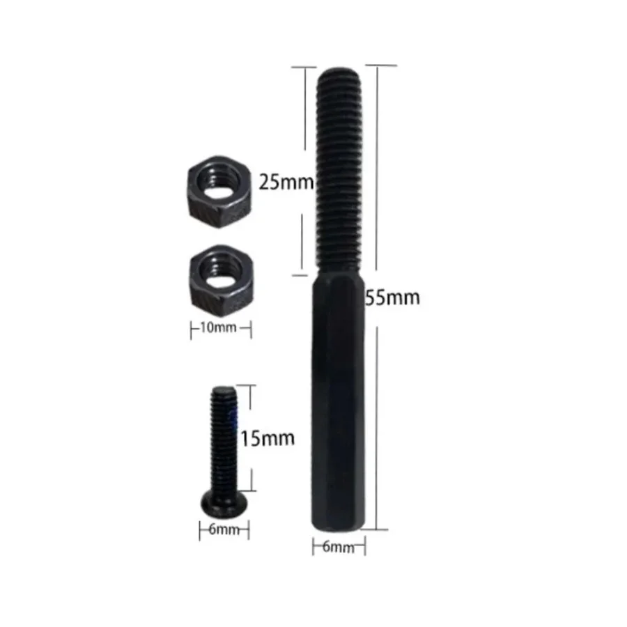 Opvouwbare schroevensets voor Ninebot MAX G30