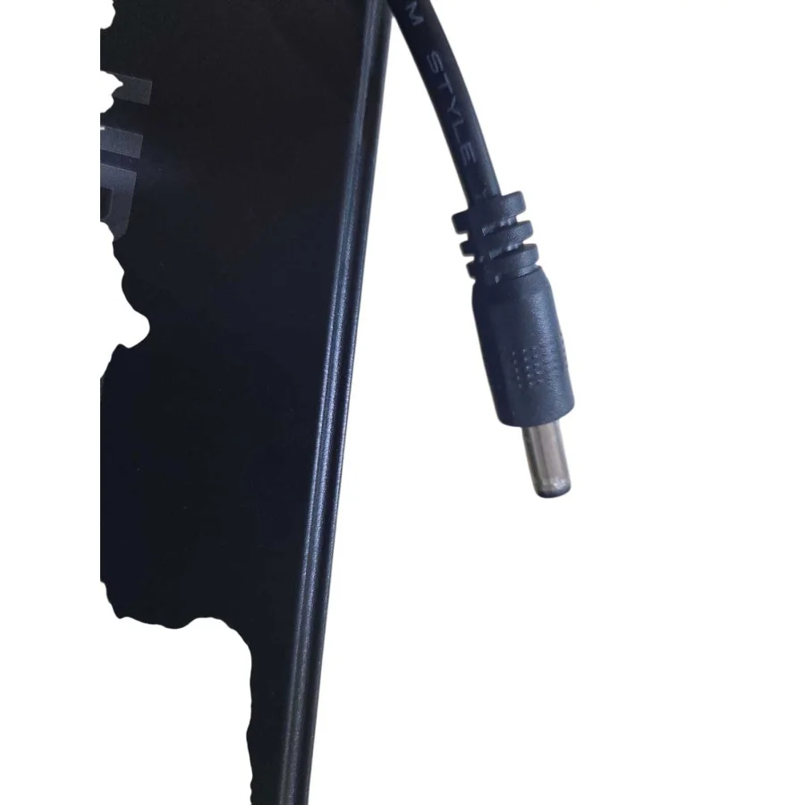 TG Ocean 48V charger (54.6 V) 3A DC 5.5x2.1 mm connector ouxi v8 charger