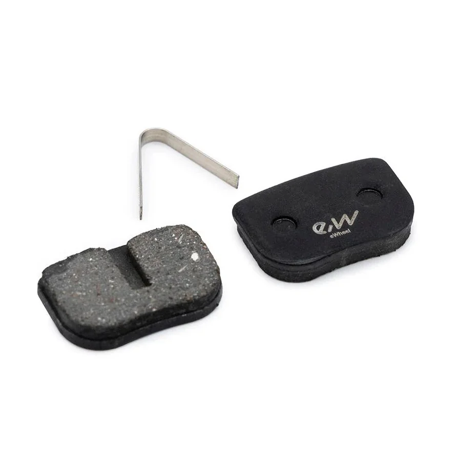 RS003-R resin brake pad - 2 sets