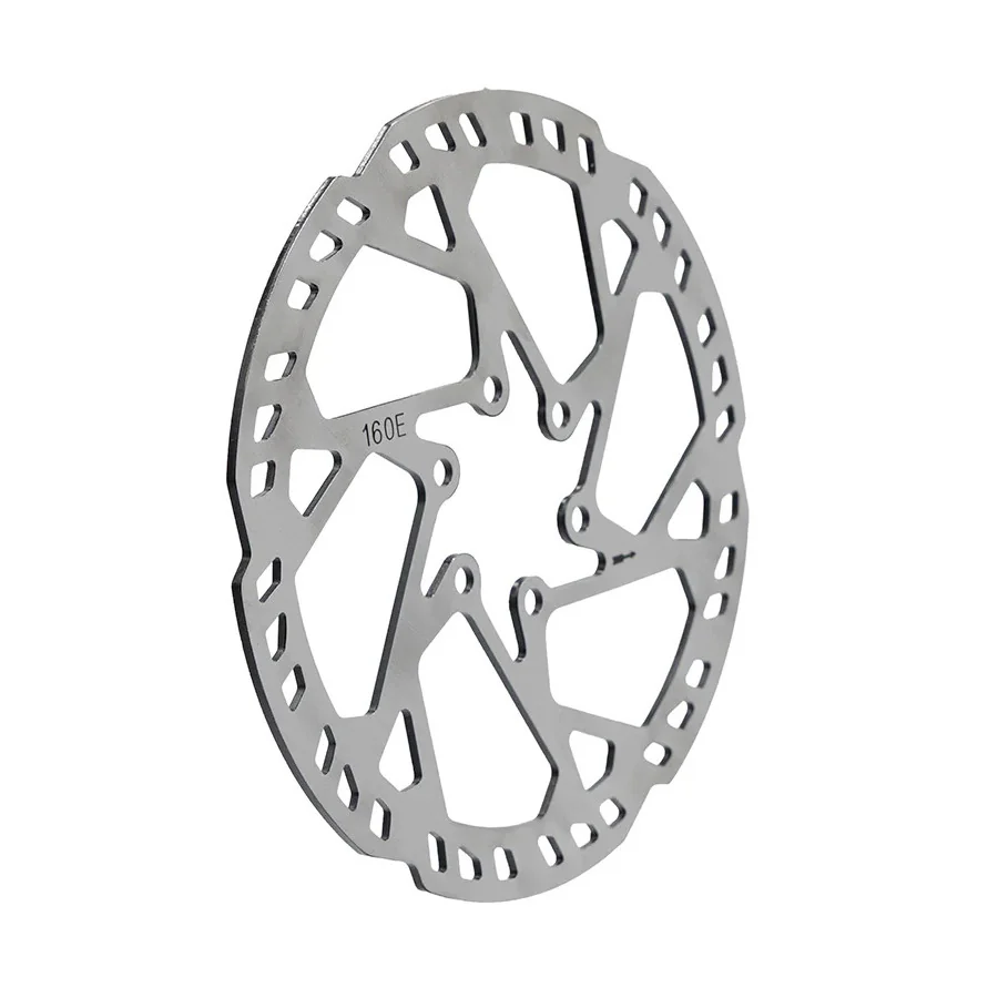 Disc brake disc EWD004 - 160mm (2.3mm thick)