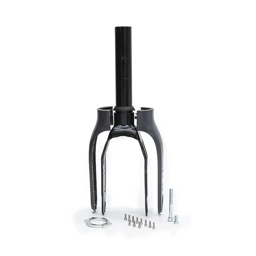 Fork with black trim for Xiaomi