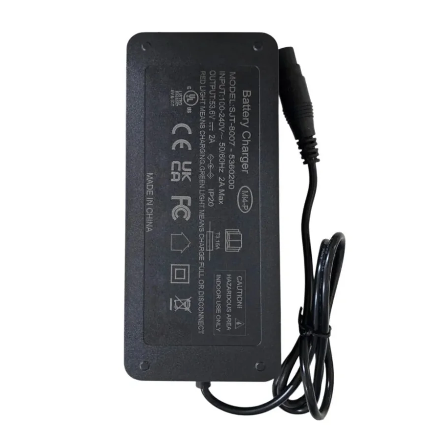 Charger for Xiaomi MI4 Pro Max / plus / Ninebot ZT3 / ZT3 pro