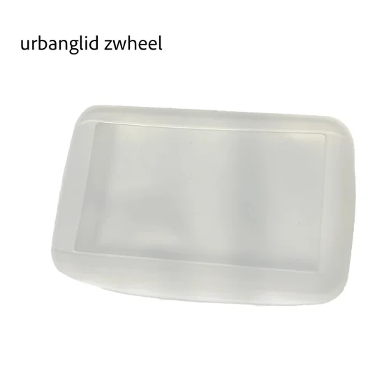 Screen protector for Urbanglide and Zwheel displays