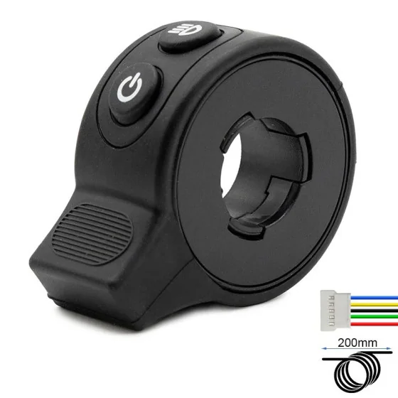 Cecotec Accelerator D20/30/40