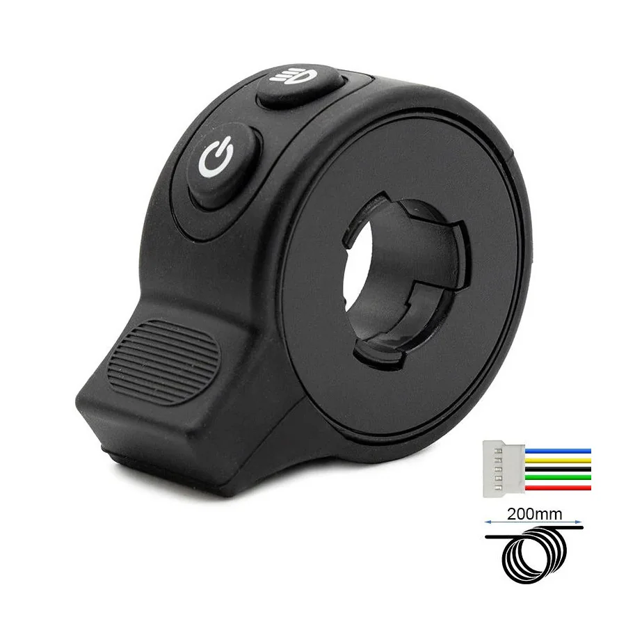 Cecotec Accelerator D20/30/40