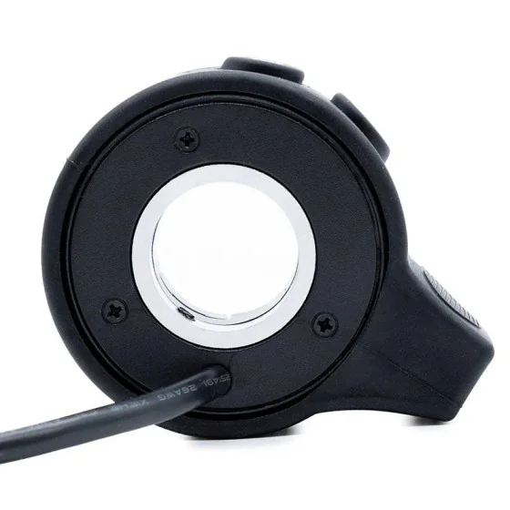 Cecotec Accelerator D20/30/40