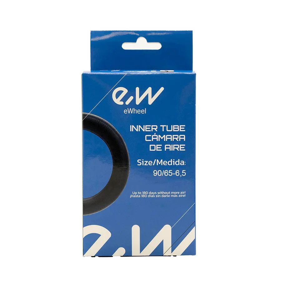 binnenband 90/65-6.5 VC 90x90°