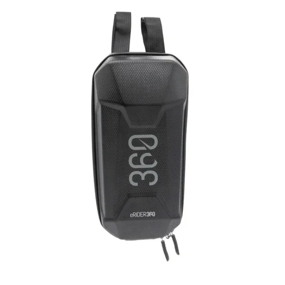 eRIDER360 bag Waterproof 3 Liter for E-steps - E-bikes