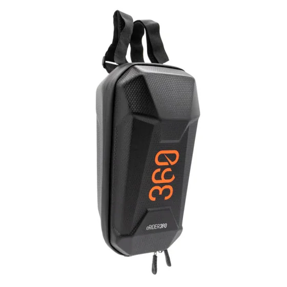 eRIDER360 bag Waterproof 3 Liter for E-steps - E-bikes