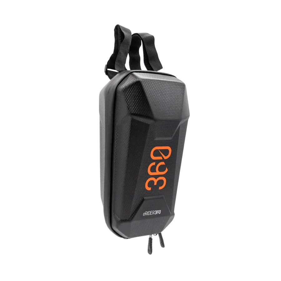 eRIDER360 bag Waterproof 3 Liter for E-steps - E-bikes