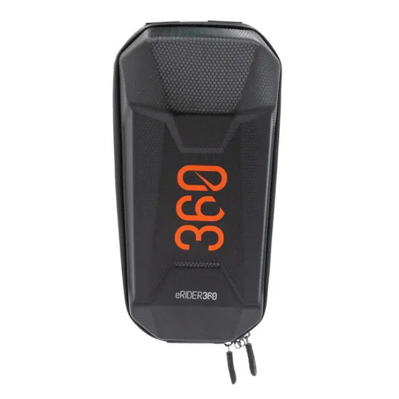 eRIDER360 bag Waterproof 3 Liter for E-steps - E-bikes