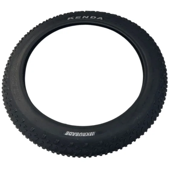 Kenda Krusade outer tire 24x4 inch for V8 and V20 MAX