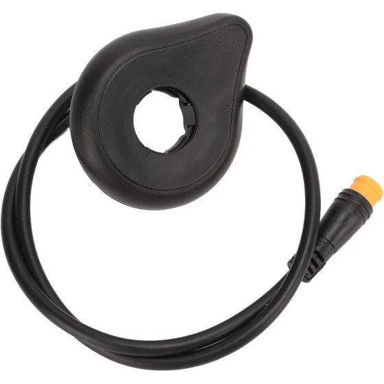 Pedal sensor under the battery - V20