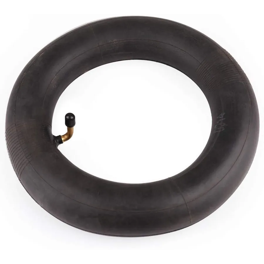 Inner Tube 10x2 inch 90° angled corner valve Inner Tube 10x2 inch 90° angled corner valve