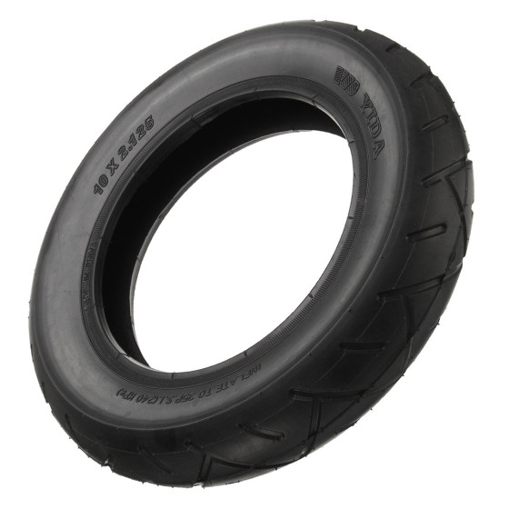 Outer tire 10x2.125 - 6 Inch