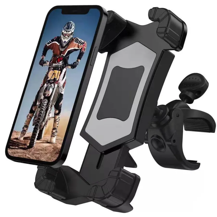Happyrun Bicycle Phone Holder