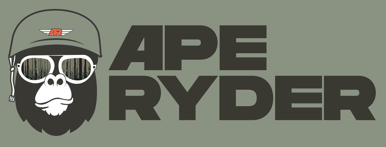 Ape Ryder